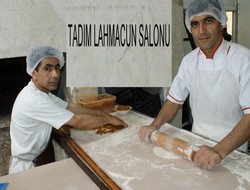 Tadım Lahmacun ve Pide Salonu