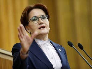 Meral Akşener vakıf kurdu