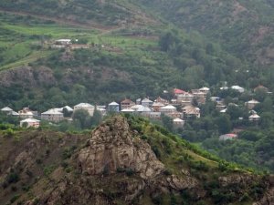 Karadeniz’i aratmayan görüntüler