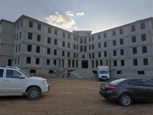 Hafızlık Kur’an Kursu hayırseverlerden yardım bekliyor
