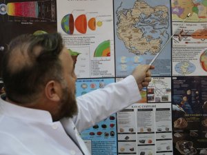 Uzman'dan Hakkari için deprem uyarısı
