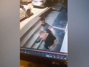 Belediye başkan koruması gözaltına alındı