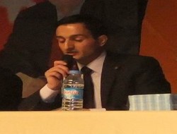 Hakkari AKP'den kongre açıklaması
