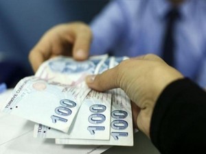 Yaşlı ve engelli aylıkları ödeniyor