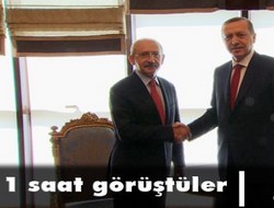 Kürt sorunu için toplandılar