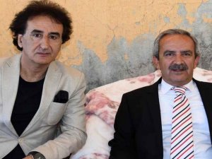 Zeydan'dan Taş'a geçmiş olsun telefonu!