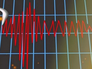 Irak'taki deprem Hakkari'de hissedildi