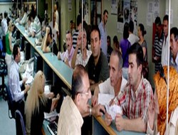 17 bin memur alınacak