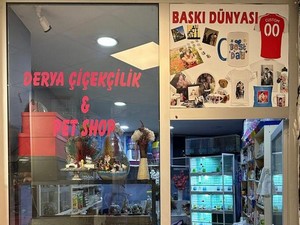 Devren satılık işyeri