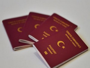 Pasaport harçlarına büyük zam