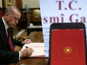 2 bin 636 hakim ve savcı terfi etti