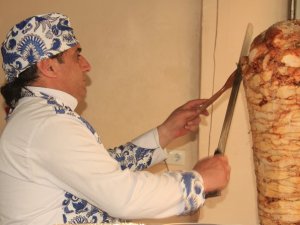 Sanat Döner Hizmete Açıldı