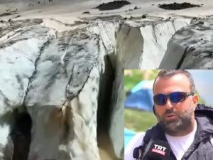 Hakkari’de dağcılık fakültesi olmalı!