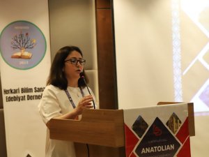 2. Uluslararası kongresine yoğun ilgi