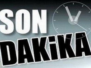 Hakkari'de Deprem
