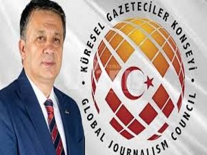 KGK' dan "basın özgürlüğü' vurgusu"