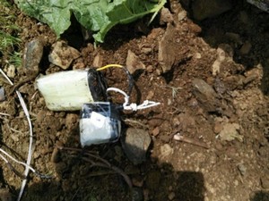 Hakkari ve Şırnak'ta 2 güvenlik korucusu şehit oldu