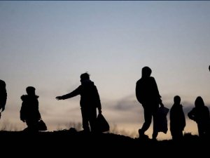 TÜİK 2022 göç istatistiklerini yayınladı