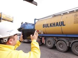 Dilmak Tanker