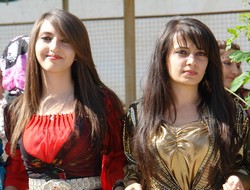 10 -11 Kasım 2012 Hakkari Düğünleri