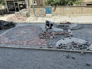 Vali Akbıyık, Hakkari gelişiyor ve dönüşüyor