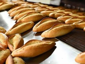 Hakkari'de ekmek 7 lira oldu