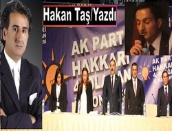 Ak Parti Hakkari'de sil baştan