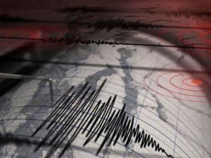 Malatya'da deprem