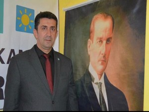 Başkan Yorulmaz 'dan teşekkür mesajı