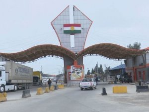 İbrahim Halil-Habur sınır kapısı için yeni karar