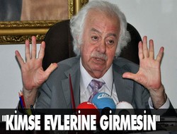 Işıkara Şırnak halkına seslendi