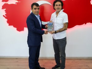 Asayişin  "Yılmaz" neferi!