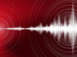 Kayseri'de 4,7 büyüklüğünde deprem