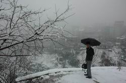 8 KÖY, 18 MEZRA YOLU KAPALI