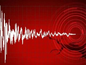 Malatya'da yine deprem