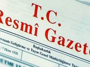 Hakkari'de Vali Yardımcısı Kaymakam değişti