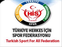 Kapalı cezaevinde spor müsabakaları