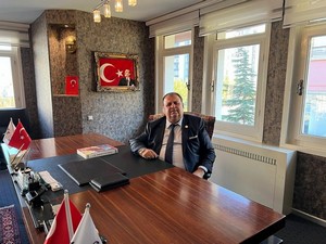 Karahanlı'dan "30 Ağustos" mesajı