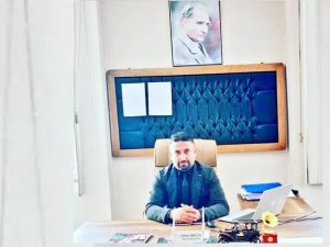 Mühendis Arslan'dan "30 Ağustos mesajı"