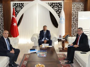 Hakkari içme suyu için atılan adımlar belli oldu