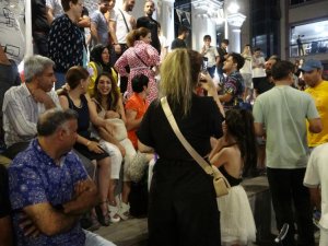 6 ayda 200 bin İranlı Van’ı ziyaret etti