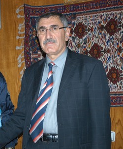 BEDİRHANOĞLU/NDAN YENİ YIL MESAJI