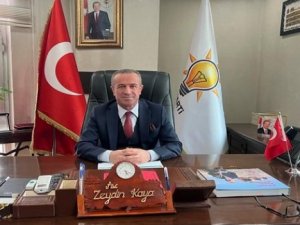 Zeydin Kaya'nın avukatından açıklama