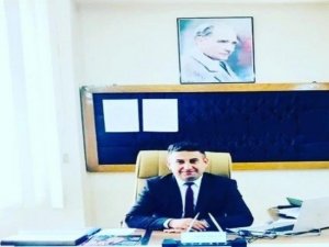 İLK DERS ZİLİMİZ ÇALIYOR