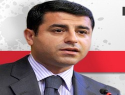 Demirtaş şemdinli'de