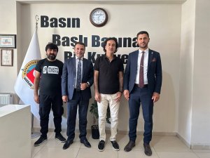 Başkan Geçirgen; “Aile desteği önemli”