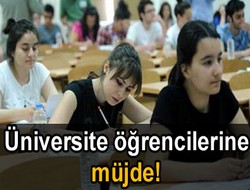 Tüm üniversitelere bütünleme sınavı!
