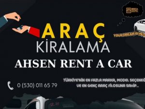 Hakkari oto kiralama: 0530 011 6579