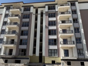 Deprem konutları hızla yükseliyor