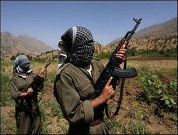 Yaşamını yitiren pkk'lilerin kimlikleri açıklandı